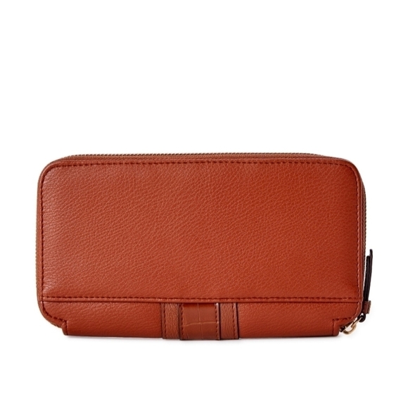 TIME And Tru Shoulder Mia Bag & Wallet New - Picture 8 of 9